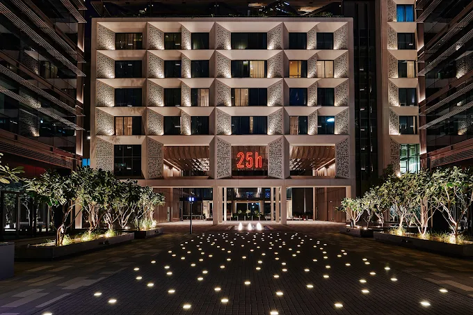 novotel hotel