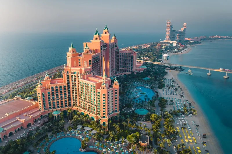 Atlantis Dubai