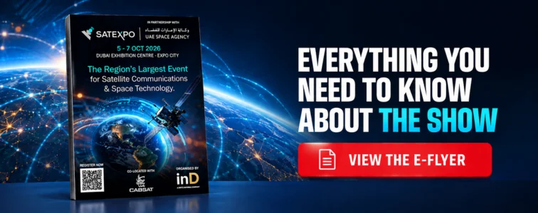 Everything you need to know about the show — View the E-Flyer