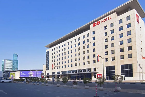 ibis-wtc