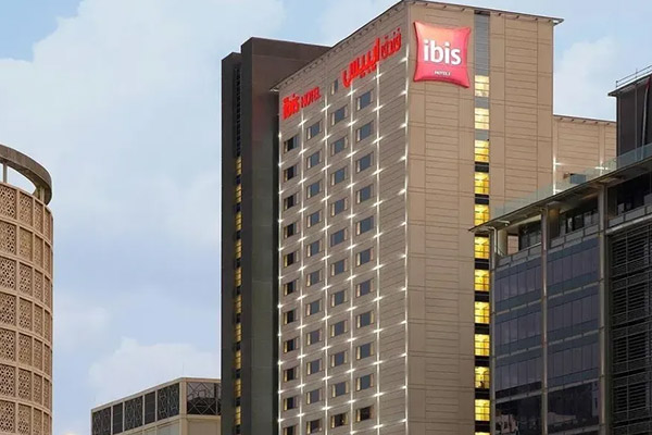 ibis