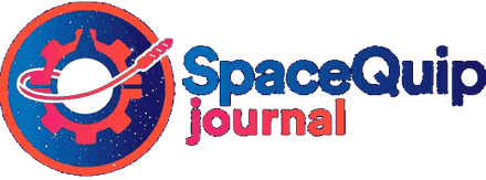 Space Quip Journal