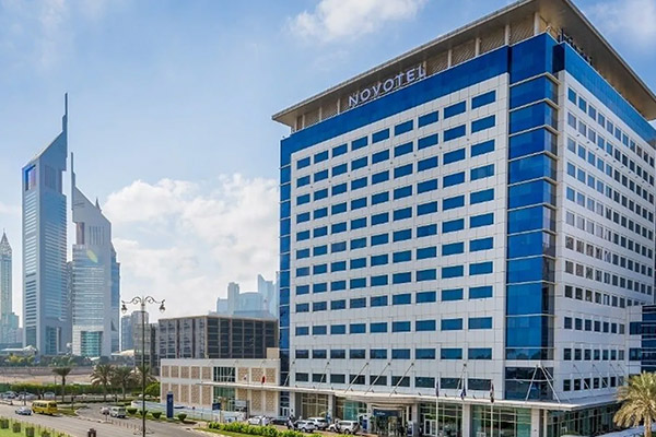 novotel