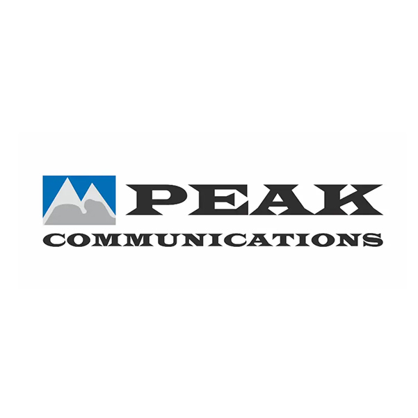 peak-comm